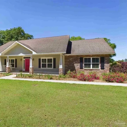 Buy this 3 bed house on 10843 Highway 87 N in Milton, Florida