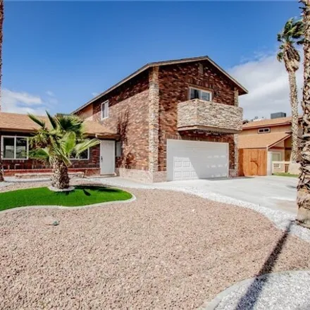 Image 1 - 852 Arrowhead Trail, Henderson, NV 89002, USA - House for sale