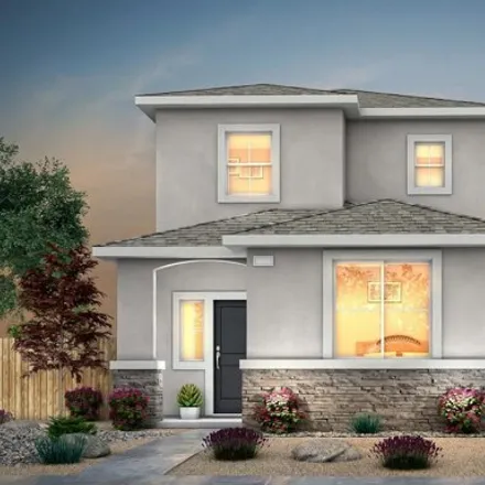 Buy this 2 bed house on Crimson Circle in Carson City, NV 89706