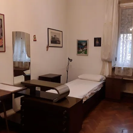 Rent this 2 bed room on Via Camillo Hajech in 20130 Milan MI, Italy