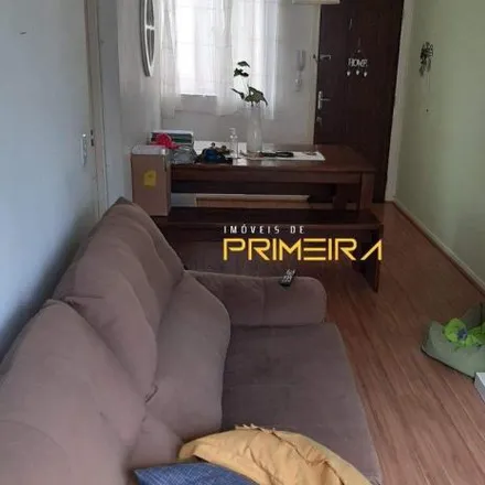 Buy this 2 bed apartment on Rua Marcelino Nogueira 243 in Bacacheri, Curitiba - PR
