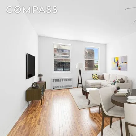 Buy this studio apartment on 311 East 25th Street in New York, NY 10010