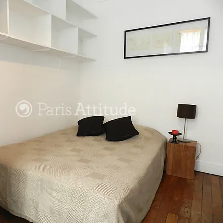 Image 9 - 31b Rue des Tournelles, 75003 Paris, France - Apartment for rent