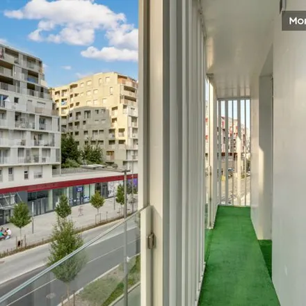 Image 4 - 280 Boulevard des Provinces Françaises, 92000 Nanterre, France - Apartment for rent