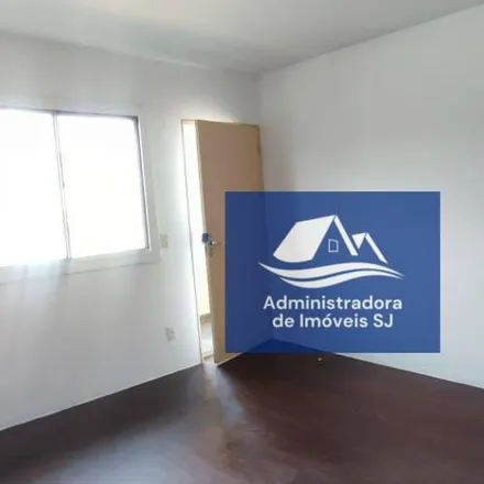 Rent this 2 bed apartment on Avenida Benedicto Castilho de Andrade in Eloy Chaves, Jundiaí - SP
