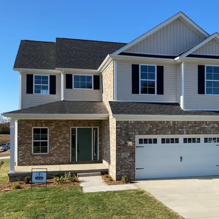 Buy this 4 bed house on 700 Dawson Springs Way in Lexington, KY 40512