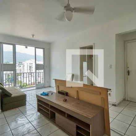 Rent this 2 bed apartment on Rua Silva Pinto in Vila Isabel, Rio de Janeiro - RJ