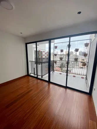 Image 1 - Avenida General Córdova 691, Miraflores, Lima Metropolitan Area 15074, Peru - Apartment for sale