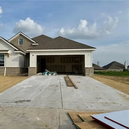 Buy this 3 bed house on Margaret Rudder Pikeway in Bryan, TX 77802