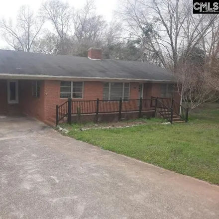 Buy this 3 bed house on 121 Pomaria Street in Little Mountain, Newberry County