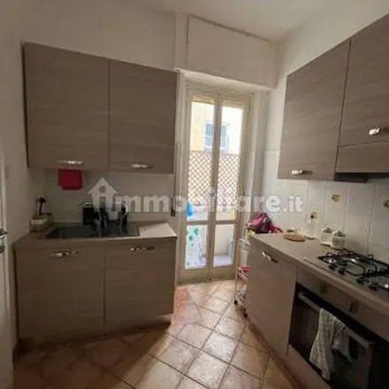 Rent this 4 bed apartment on Via Massaciuccoli in 00199 Rome RM, Italy
