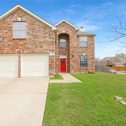 Buy this 4 bed house on 1208 Clearwater Drive in Lakewood, Grand Prairie