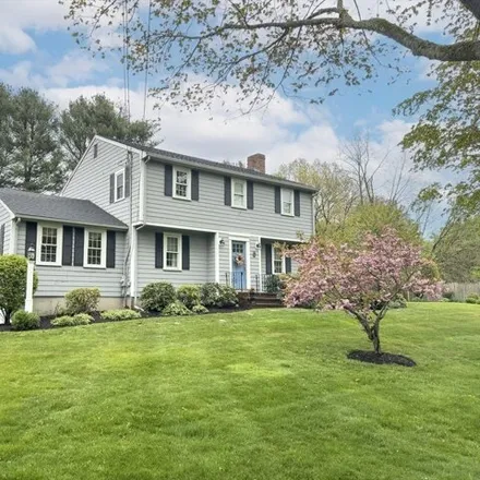 Buy this 4 bed house on 60 Old County Road in Finnville, Hingham