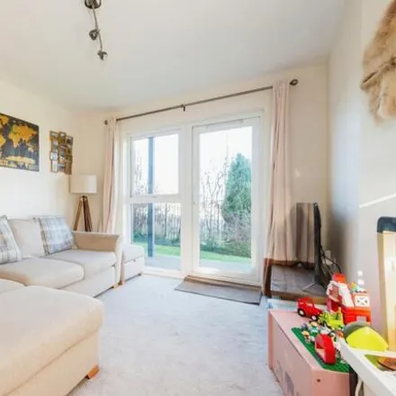 Buy this 2 bed apartment on Park View Road in Leatherhead, KT22 7GJ