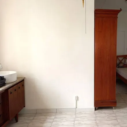 Rent this 1 bed house on Bridgetown in Saint Michael, Barbados