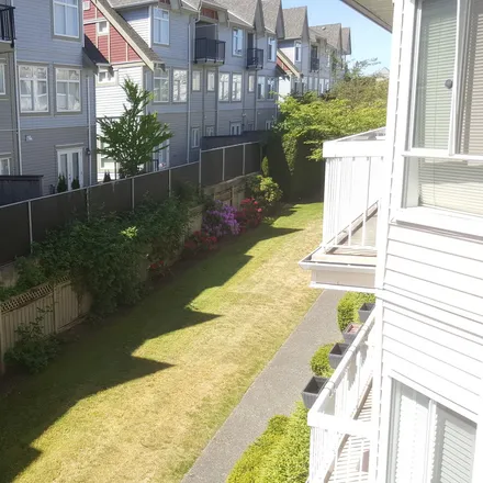 Rent this 2 bed apartment on Surrey in Brownsville, BC