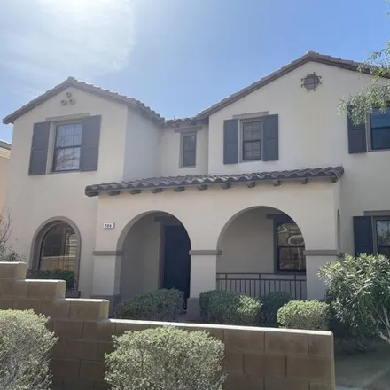 Rent this 3 bed house on unnamed road in Cathedral City, CA 92263