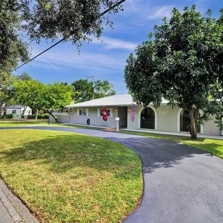 Buy this 3 bed house on 770 Northeast 113th Street in Biscayne Park, Miami-Dade County