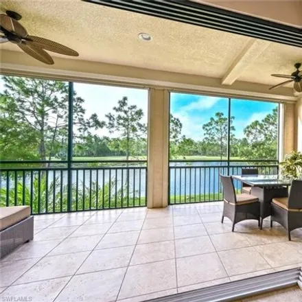 Rent this 3 bed condo on 2762 Tiburon Boulevard East in Collier County, FL 34109