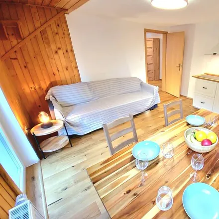 Rent this 2 bed apartment on Radovljica