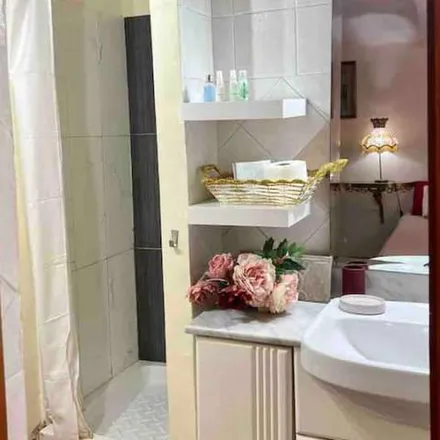 Rent this 1 bed apartment on Basilica dello Spirito Santo in Via Toledo, 80100 Naples NA