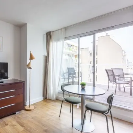 Image 5 - 43 Rue Saint-Charles, 75015 Paris, France - Apartment for rent
