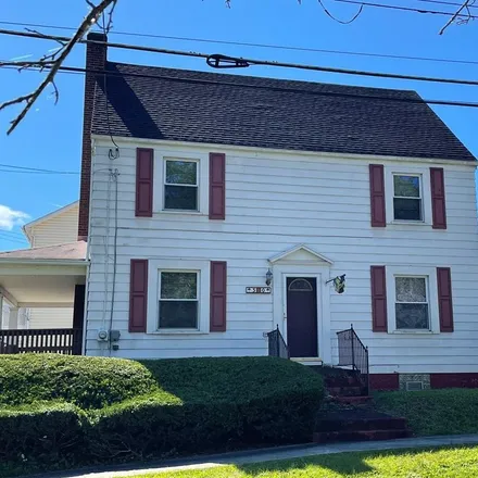 Buy this 3 bed house on 901 Acorn Alley in Ferndale, Cambria County