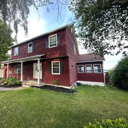 Buy this 3 bed house on 239 Champlain Drive in Cliff Haven, Plattsburgh