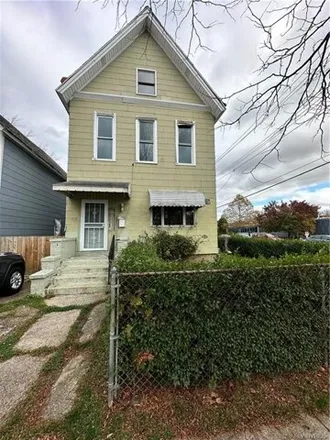 Buy this 6 bed house on 339 Fargo Avenue in Buffalo, NY 14213