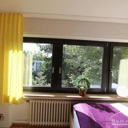 Rent this 1 bed apartment on Gotenstraße 84 in 53175 Bonn, Germany