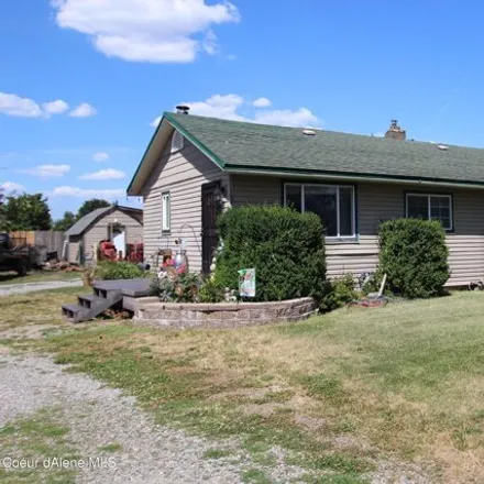 Buy this 3 bed house on 1621 East Mullan Avenue in Post Falls, ID 83854