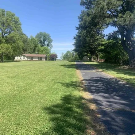 Image 4 - Clifford Rives Road, Obion County, TN 38261, USA - House for sale