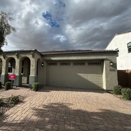 Buy this 4 bed house on East Peralta Canyon Lane in Pinal County, AZ 85140