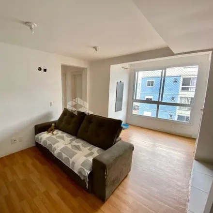 Buy this 2 bed apartment on Rua A. J. Renner in Estância Velha, Canoas - RS