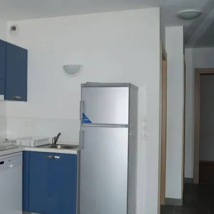 Rent this 2 bed apartment on Macinaggio in Spassighata di a Marina, 20247 Macinaggio / Macinaghju