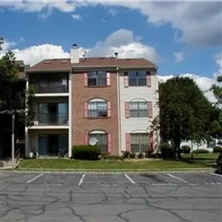 Rent this 2 bed apartment on 9 Poillon Court in Lawrence Township, NJ 08648