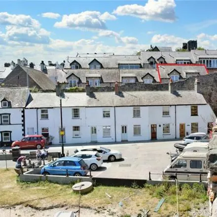 Image 1 - Conwy Town Walls, Castle Square, Llandudno Junction, LL32 8BD, United Kingdom - Townhouse for sale