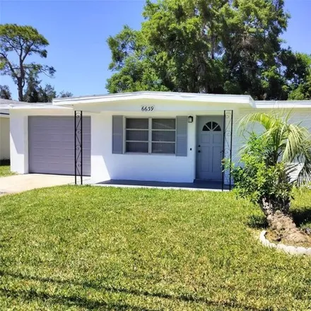 Image 2 - 6639 Sandra Dr, Port Richey, Florida, 34668 - House for sale