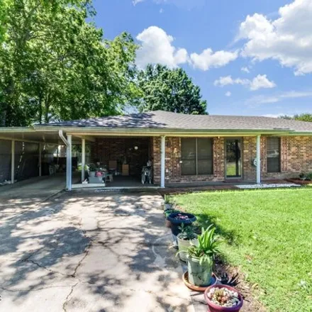 Buy this 3 bed house on 298 Labelle Drive in Crowley, LA 70526