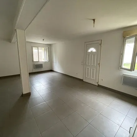 Rent this 1 bed apartment on 2 Rue Jules Verne in 02700 Tergnier, France