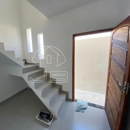 Buy this 2 bed house on Rua Chapecó in Loteamento Parque Residencial Salerno, Sumaré - SP