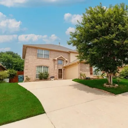 Buy this 4 bed house on 1847 Carver Drive in Carrollton, TX 75010