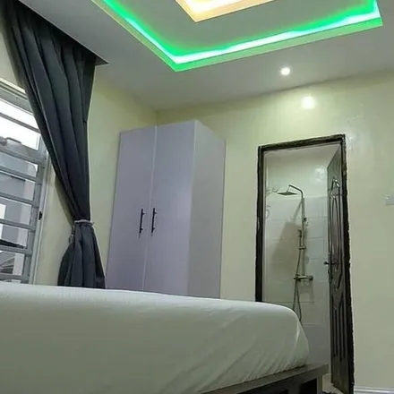 Image 5 - Lagos, Nigeria - Apartment for rent