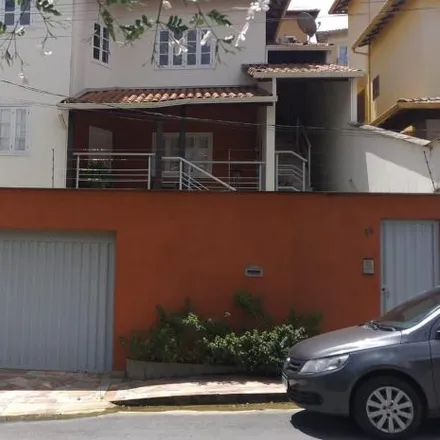 Image 1 - Rua João Pedro da Silva, Vila dos Engenheiros, Ouro Preto - MG, 35400-000, Brazil - House for sale