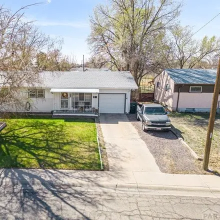 Buy this 3 bed house on 84 Duke Street in Pueblo, CO 81005