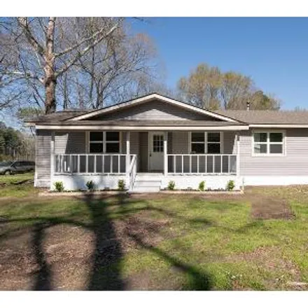 Buy this 4 bed house on 364 West Phelps Avenue in Blanchard, LA 71009