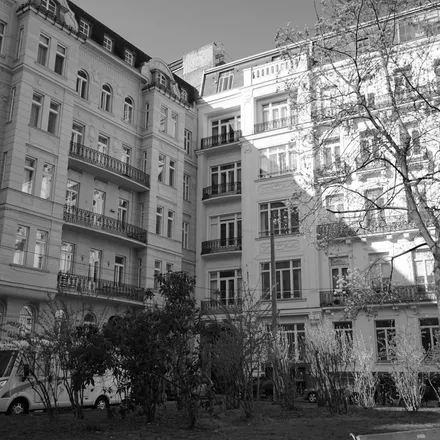 Image 7 - Dannebergplatz 11, 1030 Vienna, Austria - Apartment for rent
