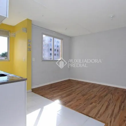 Buy this 2 bed apartment on Rua Pedro Parreira Machado in Sarandi, Porto Alegre - RS