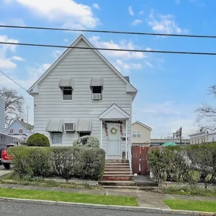 Buy this 3 bed house on 312 Keene Street in William Dunlap Homes, Perth Amboy