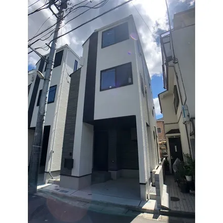 Rent this 2 bed apartment on unnamed road in Nishi-Kameari 3-chome, Katsushika